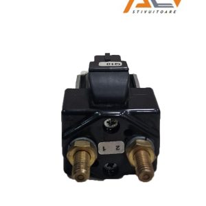 Contactor 24V ALBRIGHT-14596854