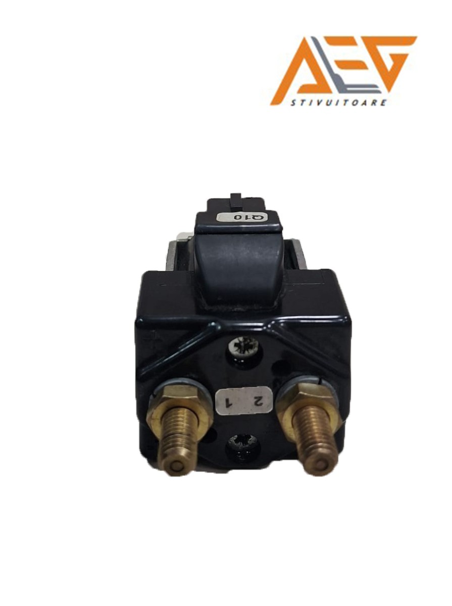 Contactor 24V ALBRIGHT-14596854