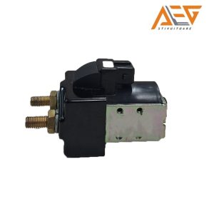 Contactor 24V ALBRIGHT-14596854