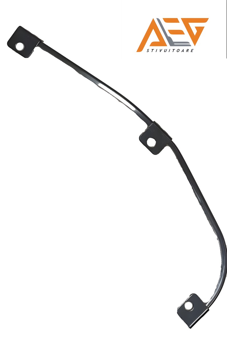 Rama deflector racire TOYOTA-167062363071