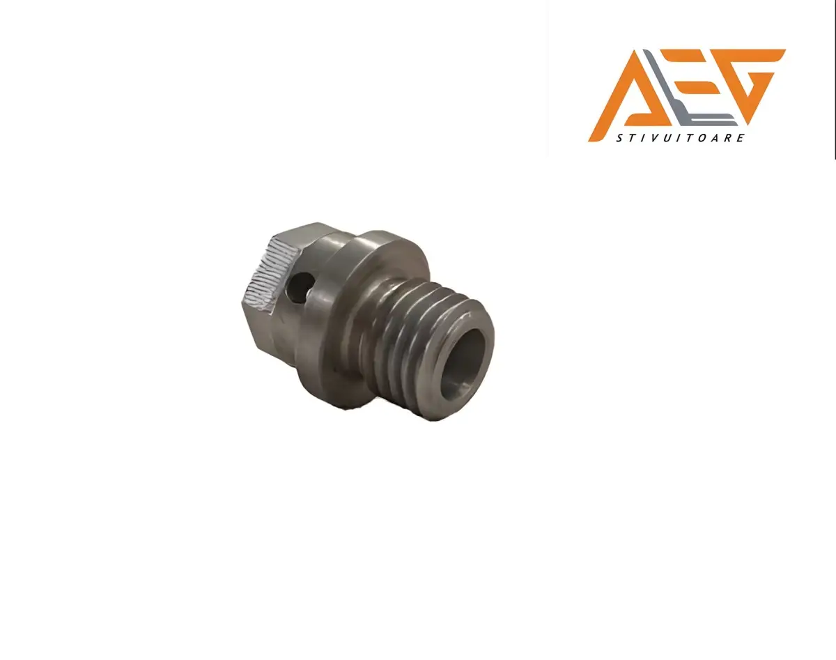 Valva transmisie LINDE -5843453700