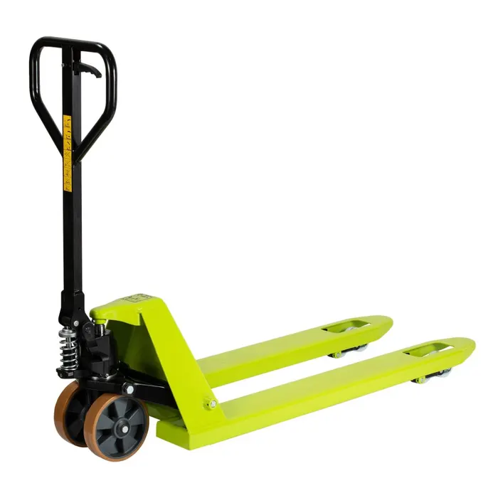Transpalet Manual VGL-E25 – 2500 kg