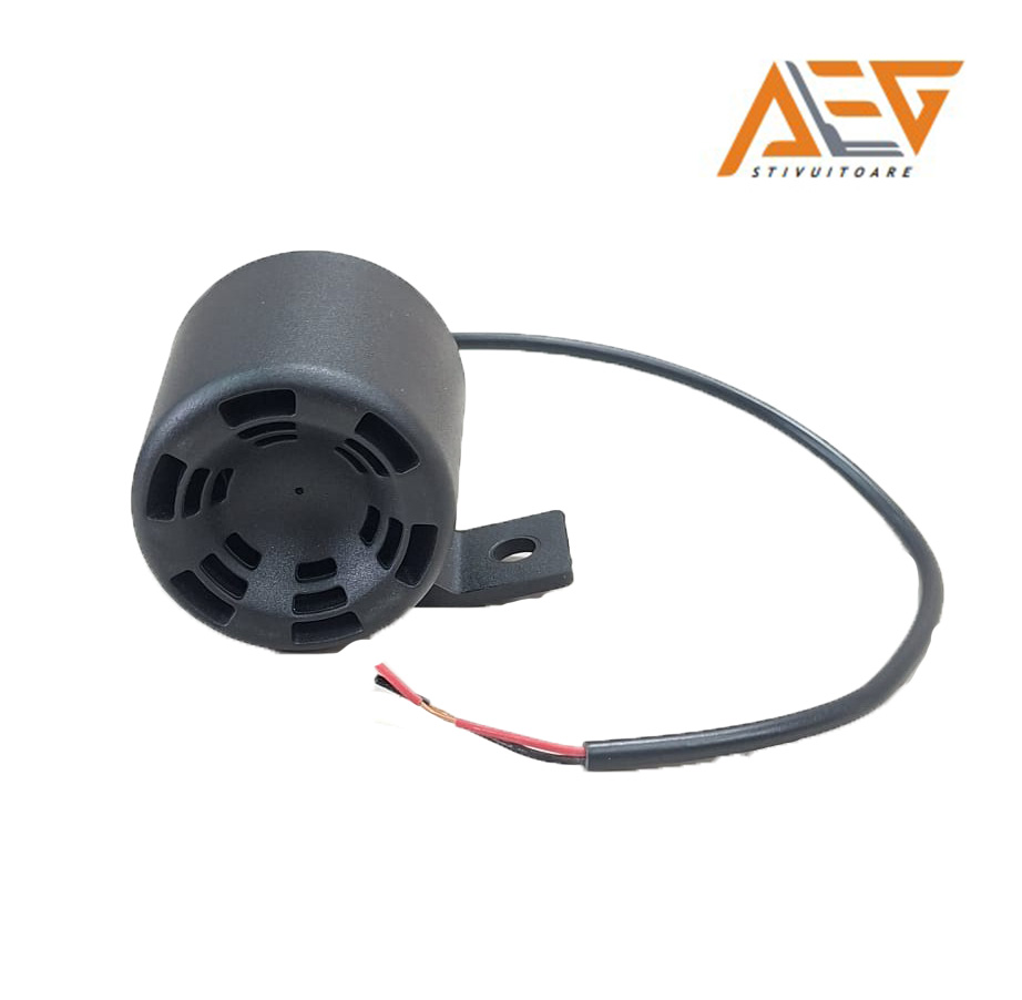 Alarma de mers cu spatele 12V-100V