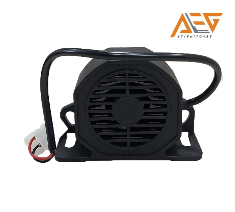 Alarma de mers cu spatele 12V-24V