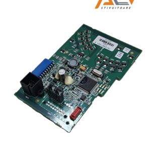Cartela electronica BT-7512567001
