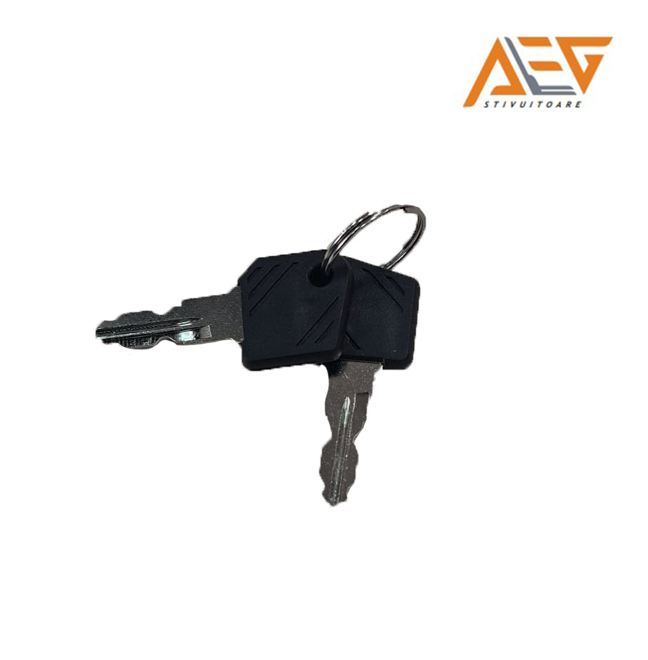 Cheie pentru contact LINDE-0039730404