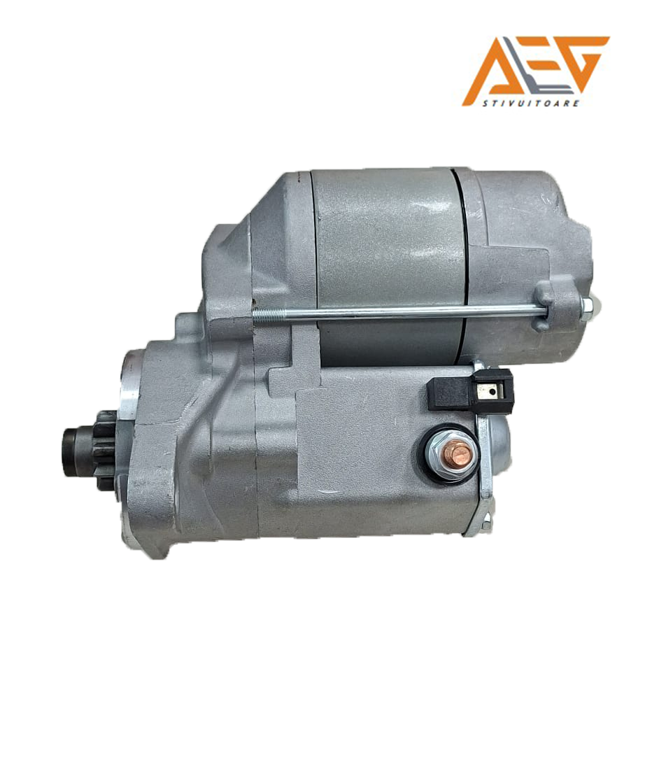 Demaror DENSO-0280004000