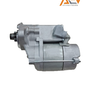 Demaror DENSO-0280004000