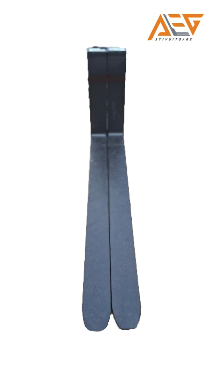 Furci 2A100x45x1200 mm