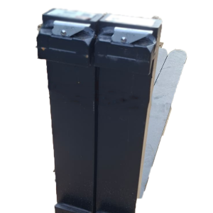 Furci 2A100x45x1200 mm