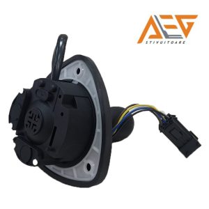 Joystick deplasare laterala LINDE-7919040041
