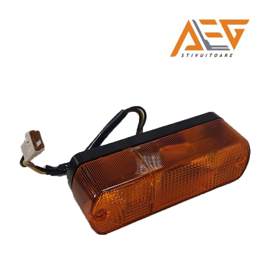 Lampa semnalizare MITSUBISHI 12V-0515318502