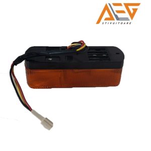Lampa semnalizare MITSUBISHI 12V-0515318502