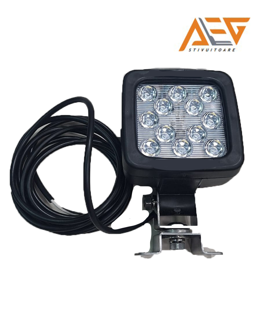 Proiector 12 LED-uri