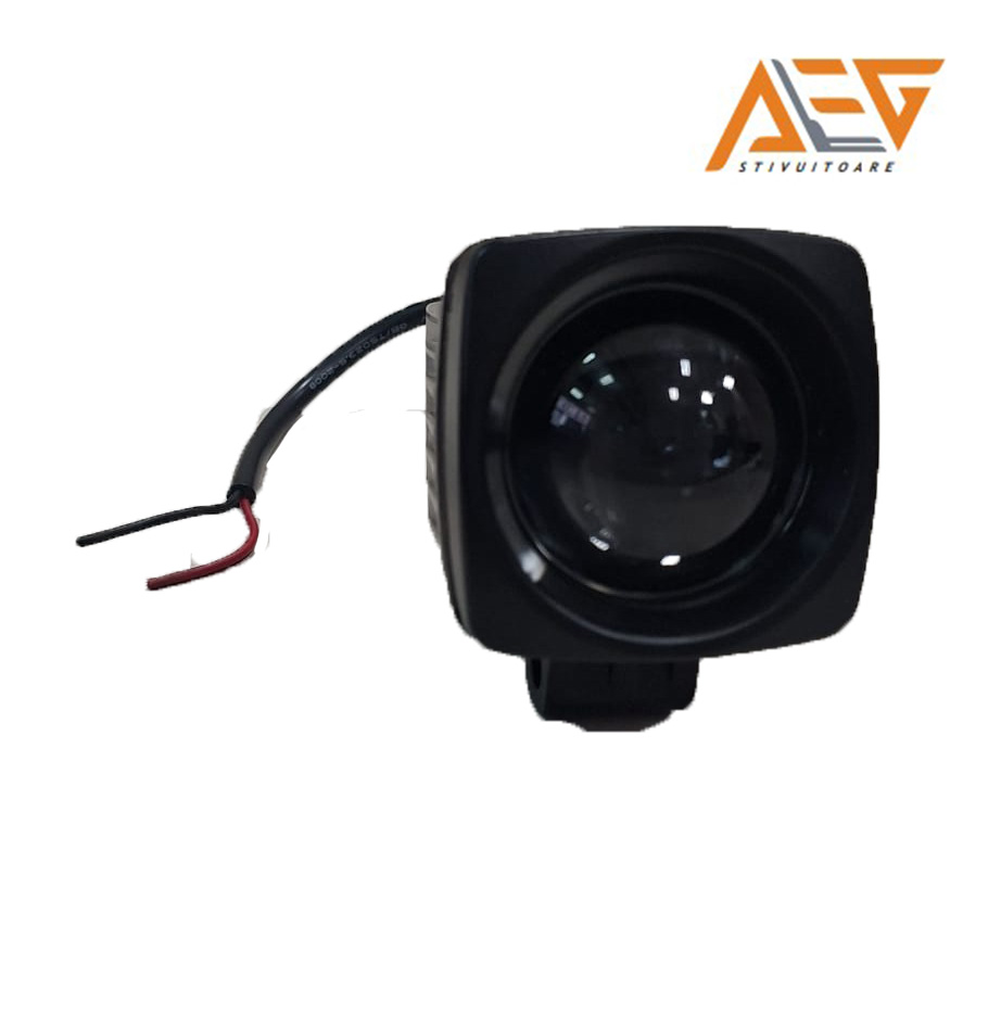 Proiector Red Spot Arrow 10V-80V