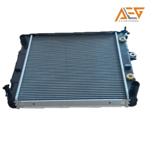 Radiator racire TOYOTA-16420F118071