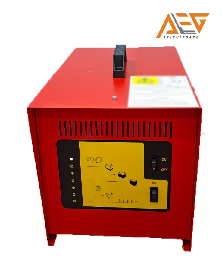 Redresor 24V 60A