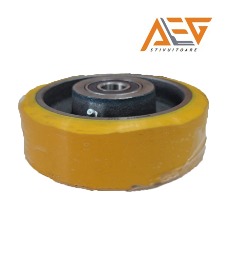 Roata stabilizatoare-498976