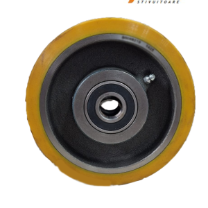 Roata stabilizatoare-498976