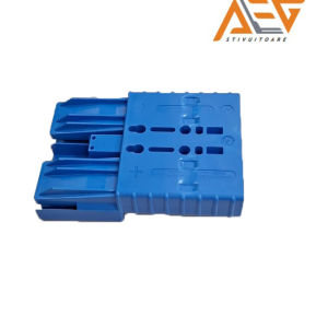 Steker Anderson 320A