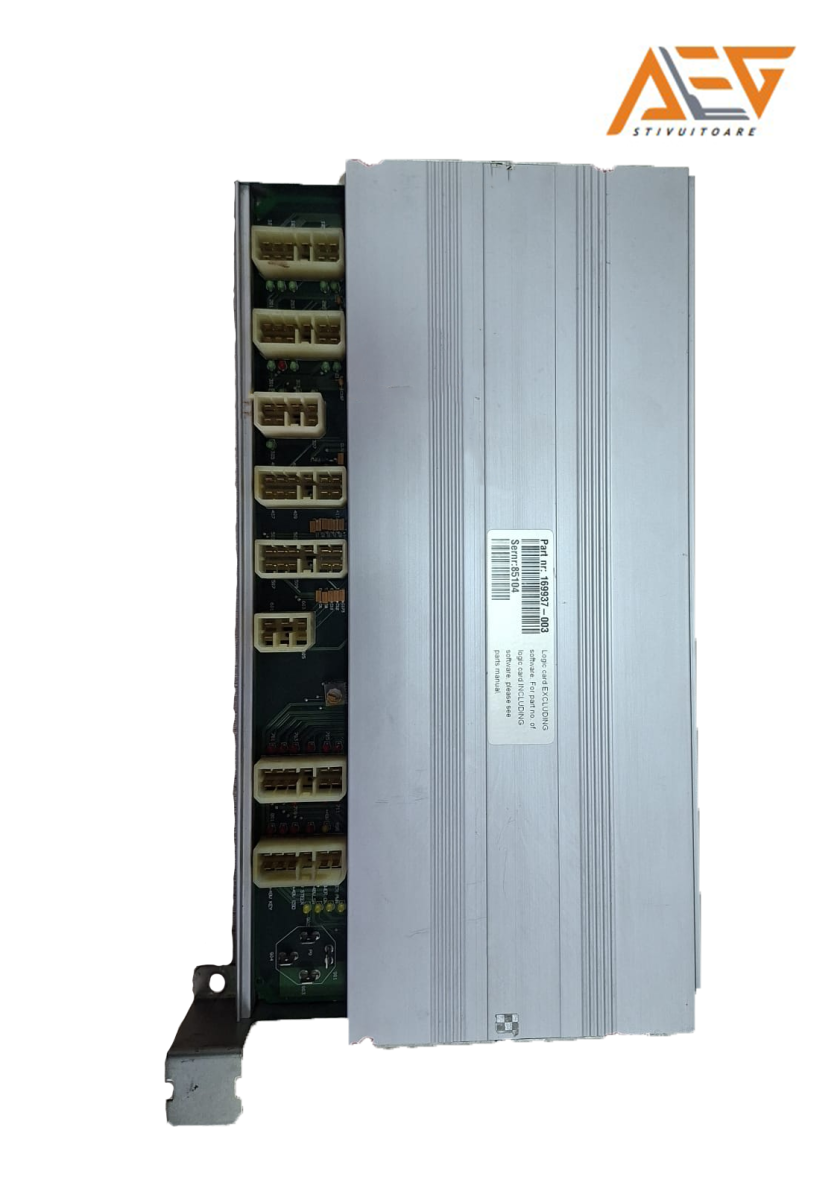 Unitate electronica de control BT-169937003