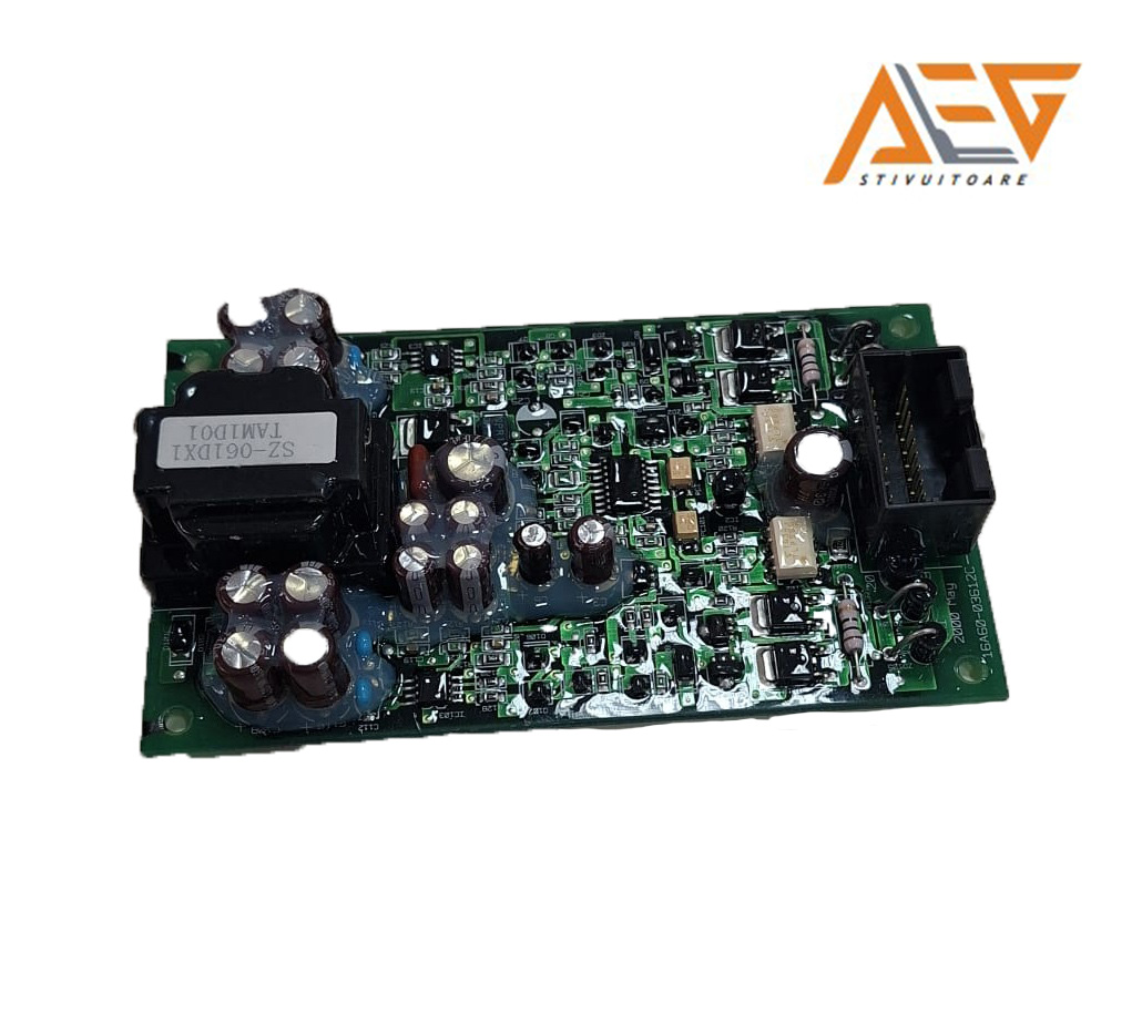 Unitate electronică de control MITSUBISHI-16A6003702