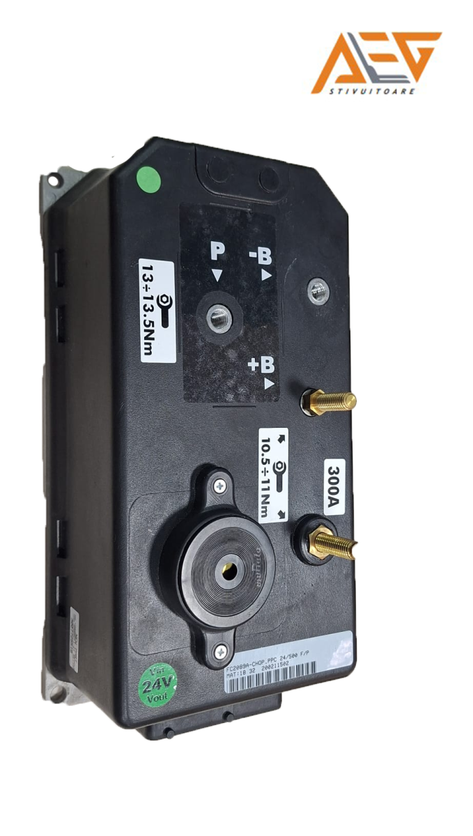 Unitate electronica de control ZAPI-FC2089A