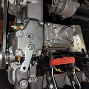 MOTOR LOMBARDINI LDW2204B4 NOU